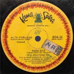Download 1910 Fruitgum Company - Simon Says
