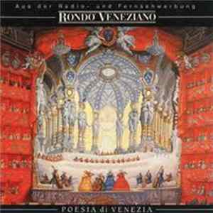 Download Rondo' Veneziano - Poesia Di Venezia