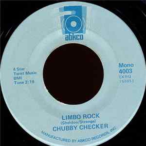 Download Chubby Checker - Limbo Rock / Lets Twist Again