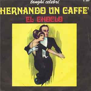 Download Adel Valentine - Hernando Un Caffè / El Choclo