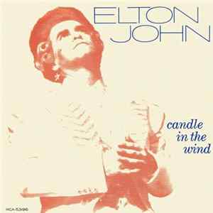 Download Elton John - Candle In The Wind