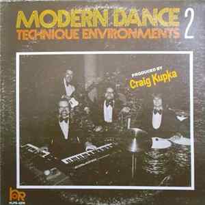 Download Craig Kupka - Modern Dance Technique Environments 2