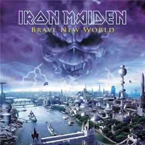 Download Iron Maiden - Brave New World