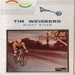 Download Tim Weisberg - Night-Rider!