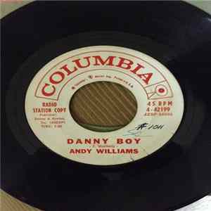 Download Andy Williams - Danny Boy
