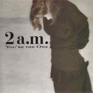 Download 2AM - You're The One