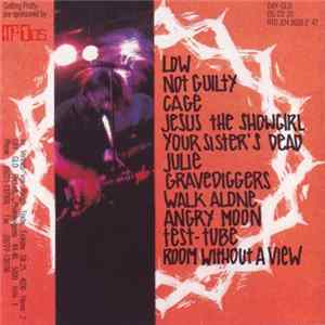 Download Getting Pretty - Jesus The Showgirl
