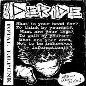 Download The Deride - Total F.U. Punk