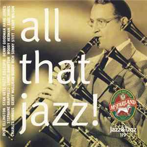 Download Various - All That Jazz!