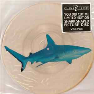 Download China Crisis - You Did Cut Me