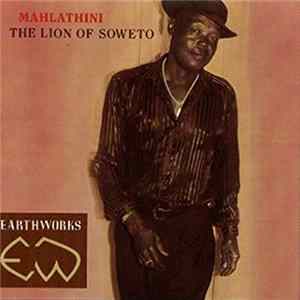 Download Mahlathini - The Lion Of Soweto