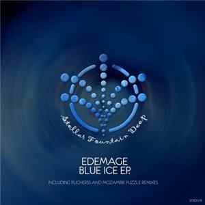 Download Edemage - Blue Ice