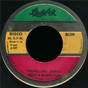 Download Debra Keese & Black Five - Travelling