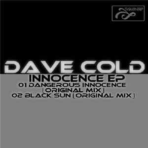 Download Dave Cold - Innocence EP