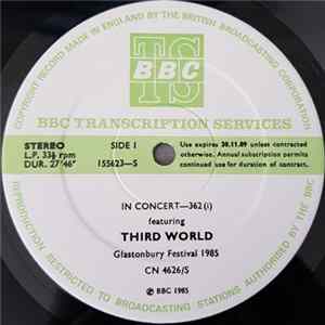 Download Third World - In Concert-362