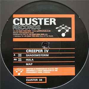 Download Creeper IV - Shadowstorm / Hula / Map