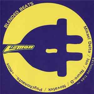 Download Various - Blended Beats
