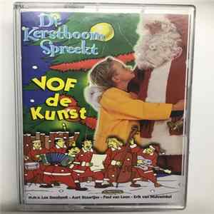 Download VOF De Kunst - De Kerstboom Spreekt