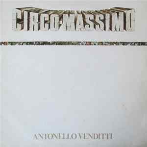 Download Antonello Venditti - Circo Massimo