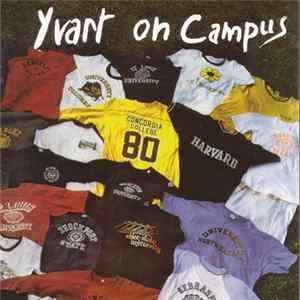 Download Jacques Yvart - Yvart On Campus