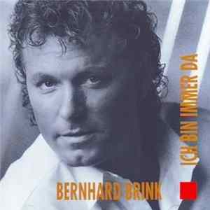 Download Bernhard Brink - Ich Bin Immer Da