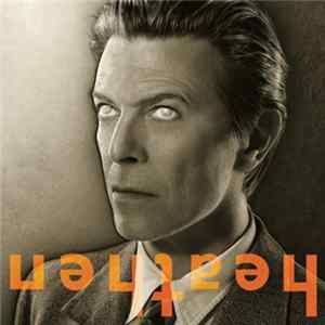 Download David Bowie - Heathen