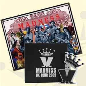 Download Madness - madness.co.uk Free Download