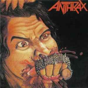 Download Anthrax - Fistful Of Metal