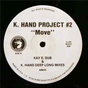 Download K. Hand - Project #2