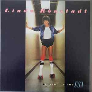 Download Linda Ronstadt - Living In The USA