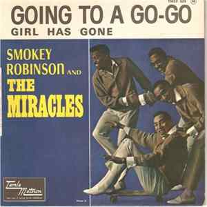 Download The Miracles - Going To A Go-Go