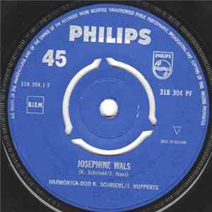 Download Harmonica Duo K. Schriebl / J. Hupperts - Josephine Wals