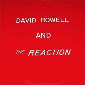 Download David Rowell And The Reaction - David Rowell And The Reaction