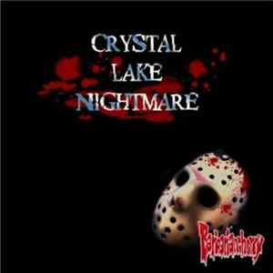 Download Barbariancherry - Crystal Lake Nightmare