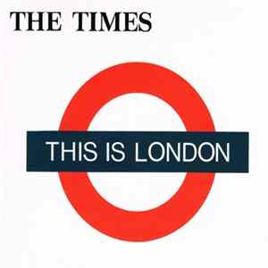 Download The Times - This Is London