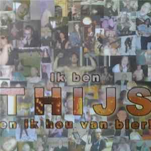 Download Zork - Ik Ben Thijs En Ik Hou Van Bier!