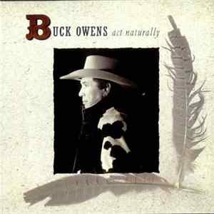 Download Buck Owens And Ringo Starr - Act Naturally