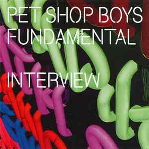Download Pet Shop Boys - Fundamental Interview