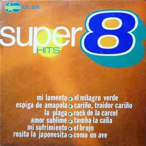 Download Various - Super Hits 8