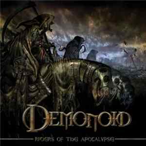 Download Demonoid - Riders Of The Apocalypse