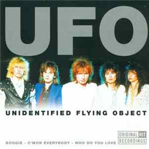 Download UFO - Unidentified Flying Object