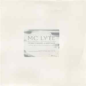 Download MC Lyte - I Can’t Make A Mistake