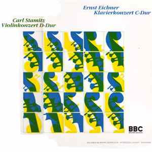 Download Carl Stamitz, Ernst Eichner - Mannheimer Meister II