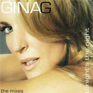 Download Gina G - Tonight's The Night (The Mixes)