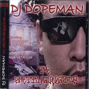 Download DJ Dopeman - The Ghetto Navigator Vol.2