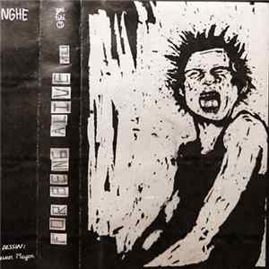 Download Various - For Being Alive Vol. 1: Polish Punk 78-85