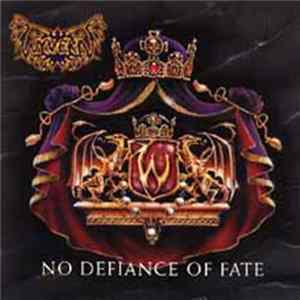 Download Wyvern - No Defiance Of Fate