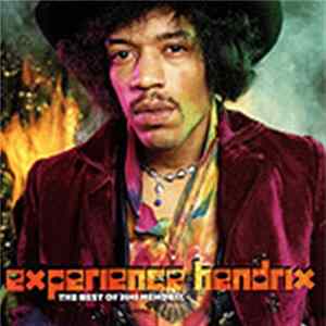 Download Jimi Hendrix - Experience Hendrix: The Best Of Jimi Hendrix