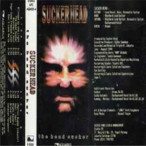 Download Sucker Head - The Head Sucker