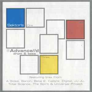 Download Various - Sektor's One Two Three